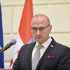 Grlić Radman: Komšić je uhljeb i uzurpator prava hrvatskog naroda u BiH