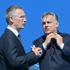 Orban razgovarao sa Stoltenbergom: Mađarska vlada podržava članstvo Švedske u NATO-u