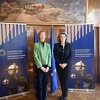 Guvernerka Selimović sa delegacijom USAID-a u BiH: Fokus na integraciji u sistem plaćanja eurozone