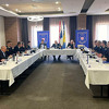 Koordinacija direktora FUP-a: Sigurnosna situacija u FBiH je na zadovoljavajućem nivou