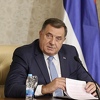 Dodik pozvao partnere da se izjasne ostaju li pri dogovoru iz Laktaša nakon reakcije Ambasade SAD-a