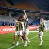 Fenerbahče u 94. minuti došao do zlata vrijedne pobjede, Džeko i Krunić prvi put zaigrali skupa