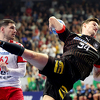 Rukometaši Hrvatske pobjedom protiv Njemačke okončali EP, saznali su i dobru vijest za Olimpijske igre