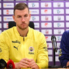 Trener Fenerbahčea: Džeko mi se izvinio zbog svoje reakcije, pogrešno smo je razumjeli