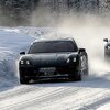 Porscheov redizajnirani model Taycan ušao je u završnu fazu testiranja