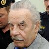 Monstrum Josef Fritzl fotografisan prvi put poslije 15 godina, na pragu je izlaska iz zatvora