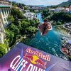 Prvaci Svjetske serije Red Bull Cliff Diving bit će okrunjeni na Novom Zelandu