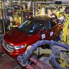 Iz Fordove fabrike u Kanadi ukradeno 14 primjeraka modela Edge