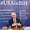 Kako tumačiti posljednje američke poruke: Tehničke izmjene Izbornog zakona su prioritet, ali i južni gas