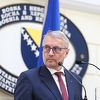 Češki ministar za evropska pitanja: Aktivno lobiramo za BiH, ali u EU nema besplatnog ručka