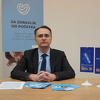 Sanjin Musa: Za očekivati je dalje širenje morbila, potreban veći obuhvat imunizacije