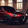 Alfa Romeo u aprilu predstavlja baby SUV Milano