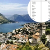 U Crnoj Gori živi 633.158 stanovnika: Skok u Podgorici, Plavu, Gusinju i Rožajama