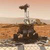 NASA objavila video posvećen "marsovskim" roverima Spirit i Opportunity