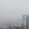 Zbog prekomjernog zagađenja zraka u Kantonu Sarajevo proglašena epizoda "Upozorenje"