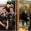 Ruski nacionalista koji je učestvovao u agresiji na BiH osuđen na četiri godine zatvora