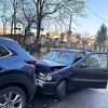 Sarajevo: Saobraćajna nesreća na Marijin Dvoru stvorila gužve u saobraćaju
