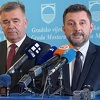 Marić i Kordić o optužnici protiv službenika iz urbanizma: Zaštitit ćemo Mostar od tužbi i problema