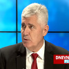 Čović: Prvi koji je rekao da Hrvatima niko ne treba birati predstavnike je Konaković