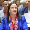 Benjamina Karić se oglasila o otkazivanju koncerta Tonyja Cetinskog u Sarajevu