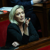 Le Pen zaprijetila AfD-u prekidom saradnje zbog preradikalnih ideja o masovnom protjerivanju