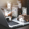 Šta je digitalna javna uprava: Štedite vrijeme, novac i "ne fali vam papir"