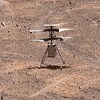 Srušio se helikopter Ingenuity i okončao misiju na Marsu
