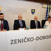 Pivić: Zenički univerzitet uprkos opstrukcijama "privatnog sindikata" dobio novi kolektivni ugovor