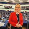 Snježana Novaković Bursać izabrana za potpredsjednicu Parlamentarne skupštine Vijeća Evrope