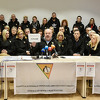 Sindikat prosvjetara pozvao Hotu Muminović se izjasni o njihovim zahtjevima povodom štrajka