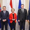 Objašnjenje političkog Gordijevog čvora: Šta traži Evropska unija, šta Dodik i Čović, a šta Schmidt