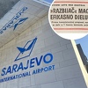Sarajevski aerodrom je 80-ih imao "razbijač" magle, a kako se danas nosi s ovom pojavom