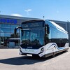 Iveco će Rimu isporučiti više od 400 električnih autobusa vrijednih 300 miliona eura