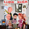 Hit komedija "Luda kuća" koja je osvojila srca publike diljem države ponovo na sceni CKM-a