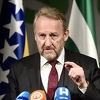 Izetbegović: Čović je rekao da je sastanak snimljen, neka kažu šta su pregovarali kod Dodika