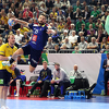 Francuzi u trileru s produžecima savladali Švedsku i plasirali se u finale rukometnog Eura