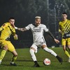 Sarajevo na južnoamerički pogon pobijedilo ukrajinskog prvoligaša Ruha