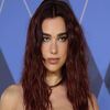Dua Lipa ponovo sparila haljinu s bojom kose, pojavila se u šljokicama na premijeri filma