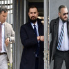 Pravosnažna presuda u predmetu Respiratori: Novalić, Solak i Hodžić idu u zatvor
