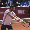 Razigrani Damir Džumhur vezao treću pobjedu i izborio polufinale turnira u Belgiji