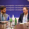 Ministar Bošnjak posjetio Općinu Stari Grad, najavljeni brojni zajednički projekti