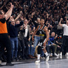 Partizan u grotlu Arene ostvario veliku pobjedu u borbi za play-off