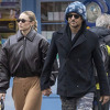 Bradley Cooper i Gigi Hadid konačno potvrdili svoju vezu: Par šetao držeći se za ruke