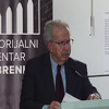 Emotivan govor Menachema Rosensafta u Srebrenici: Moramo spriječiti dalje nasilje, svi mi stvoreni od Boga