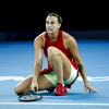 Moćna Arina Sabalenka osvojila Australian Open bez izgubljenog seta