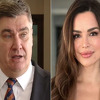 Zoran Milanović komentirao slučaj starateljstva Severine i Milana Popovića pa mu pjevačica odgovorila