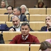 Fadil Novalić presudom Suda BiH gubi i mandat zastupnika u Parlamentu FBiH