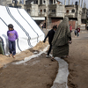 Britanija zaustavlja finansiranje UNRWA-e zbog tvrdnji da je osoblje umiješano u napad Hamasa