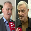 Ratni zločinac Valentin Ćorić predstavio knjigu, na promociju mu došli zločinac Dario Kordić i Goran Milić