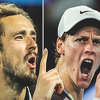 Ko osvaja Australian Open: Sinnerov početak dominacije ili Medino iskustvo i upornost